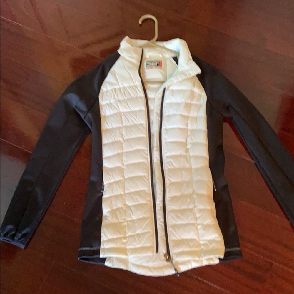 Hardly worn cute jacket